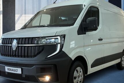 Renault Master 6.593 km 31.990 &euro; Hamburg 20537