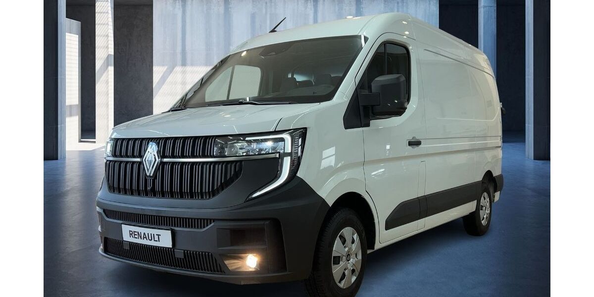 Renault Master 6.593 km 31.990 &euro; Hamburg 20537