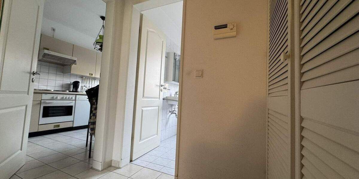 Bungalow Norderstedt Harksheide - 2 Zimmer, 60 m&sup2;, 328.000&euro; | Angebot:25687857