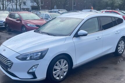 Ford Focus 173.000 km 6.999 &euro; Hamburg 21107