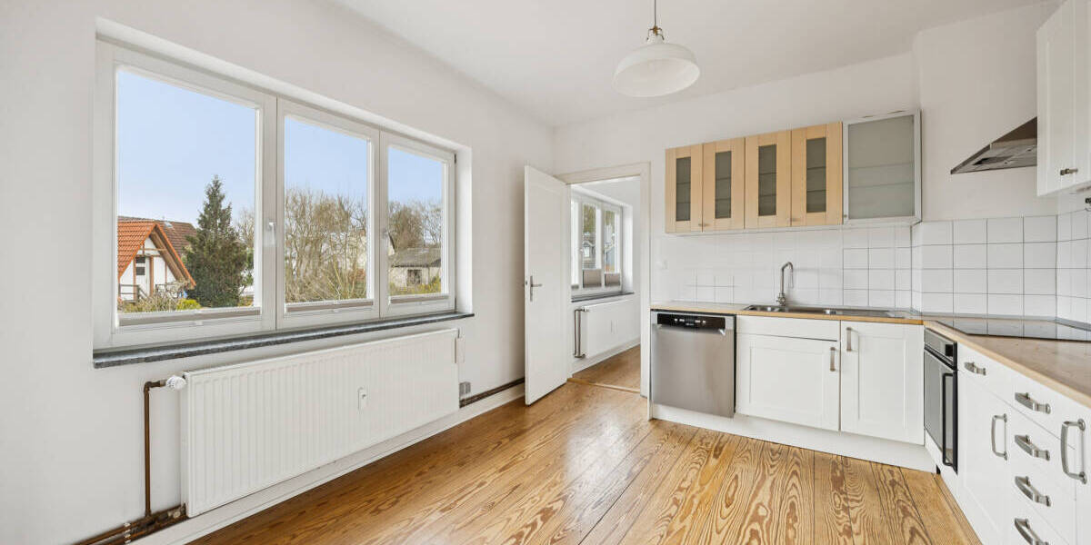 Mehrfamilienhaus, Wohnhaus Hamburg / Groß Borstel Groß Borstel - 7 Zimmer, 212 m&sup2;, 1.450.000&euro; | Angebot:26026859