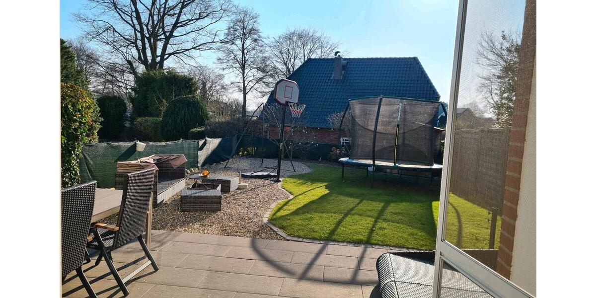 Reihenhaus Ammersbek - 5 Zimmer, 117 m&sup2;, 610.000&euro; | Angebot:25855465