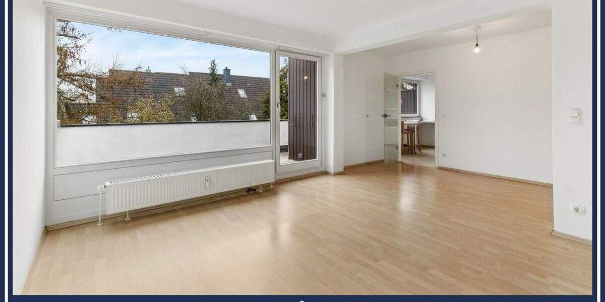 Etagenwohnung Hamburg / Meiendorf Rahlstedt - 3 Zimmer, 86 m&sup2;, 345.000&euro; | Angebot:25667895