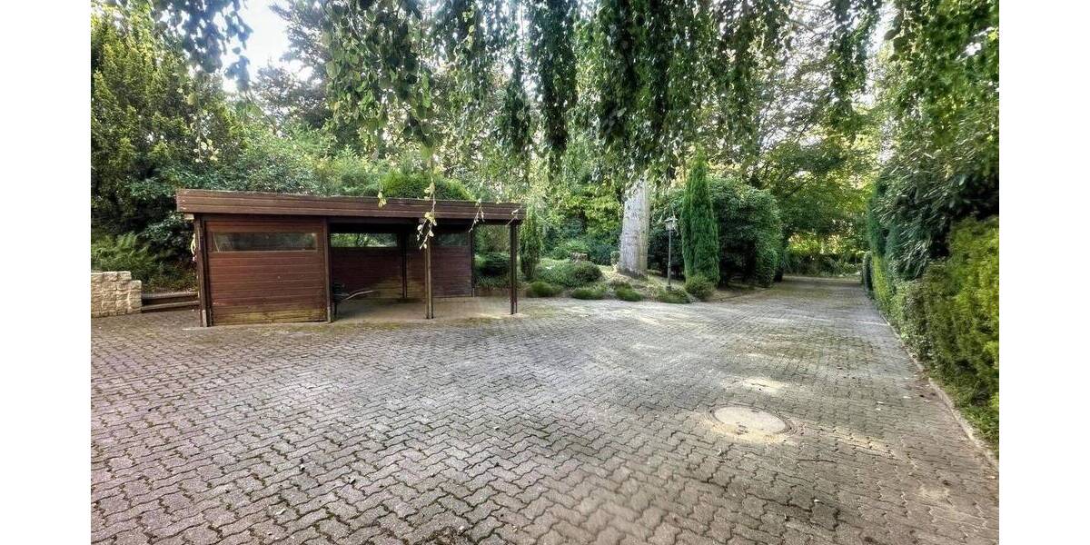 Einfamilienhaus Hamburg Lemsahl-Mellingstedt - 6 Zimmer, 273 m&sup2;, 899.000&euro; | Angebot:25669320
