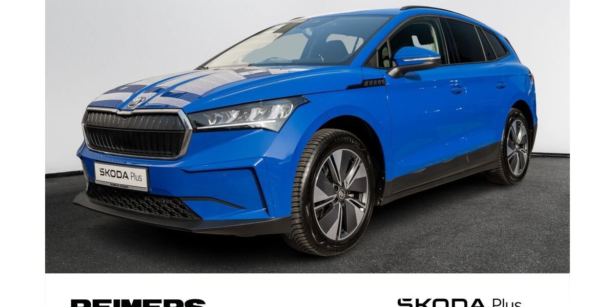 Skoda Enyaq 14.100 km 33.490 &euro; Schenefeld 22869
