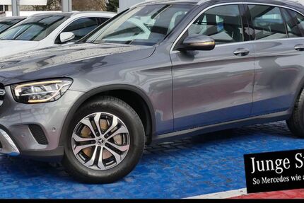 Mercedes-Benz GLC 200 59.739 km 32.890 &euro; Norderstedt (bei Hamburg) 22850