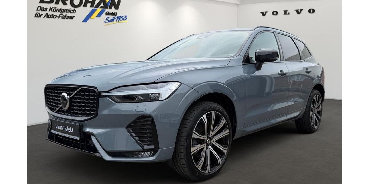 Volvo XC60 49.500 km 36.480 &euro; Jork-Königreich 21635