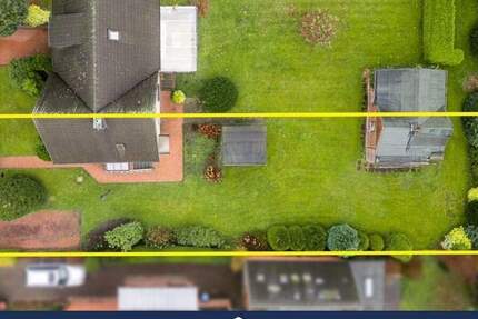 Grundstück Hamburg Billstedt - 339.000&euro; | Angebot:25674422