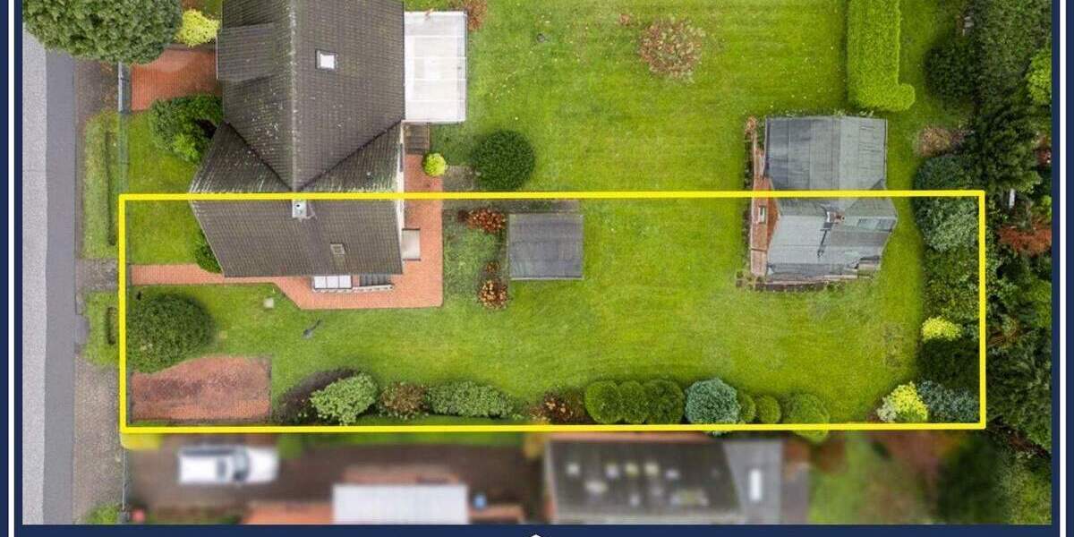 Grundstück Hamburg Billstedt - 339.000&euro; | Angebot:25674422