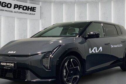 Kia EV4 2.500 km 41.990 &euro; Hamburg 22335