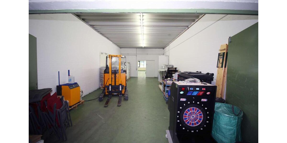 Gewerbeobjekt Barsbüttel - 1.887.000&euro; | Angebot:21508780