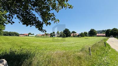 AM SCHAALSEE VOR DEN TOREN DER GROßSTADT - Grundstück Hamburg Bergedorf Bergedorf | Angebot:25879783