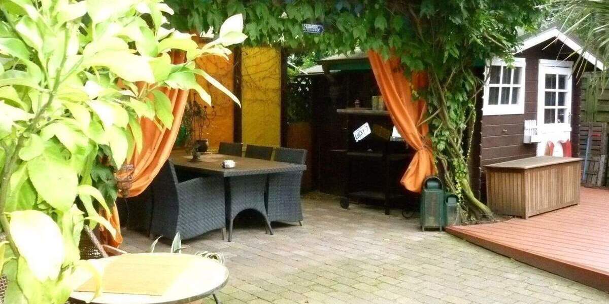 Einfamilienhaus Hamburg Eidelstedt - 899.000&euro; | Angebot:25938454