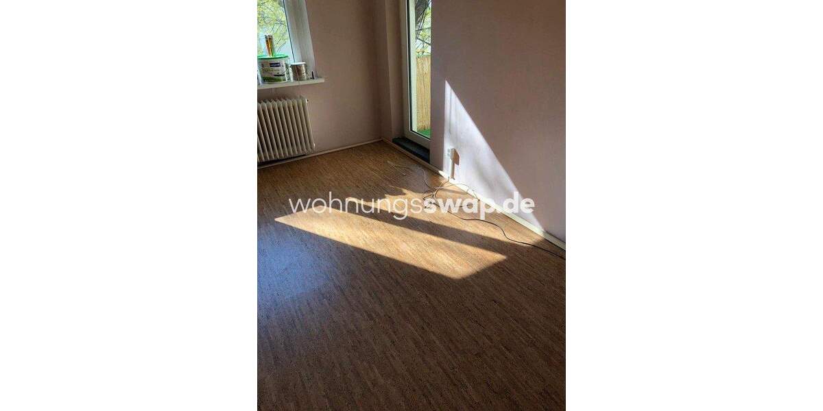 Etagenwohnung Hamburg Lurup - 3 Zimmer, 65 m&sup2;, 462&euro; | Angebot:25934490