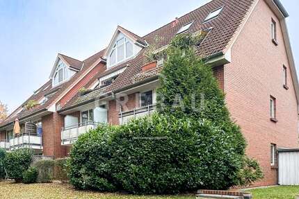 Wohnung Schenefeld - 2 Zimmer, 68 m&sup2;, 249.000&euro; | Angebot:25163626