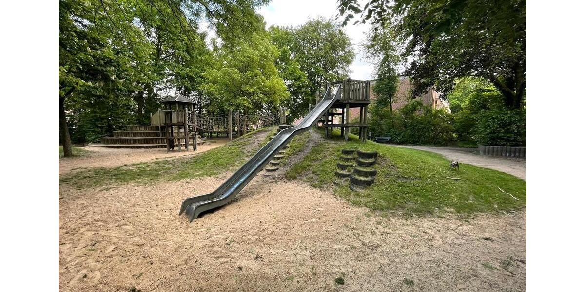 Etagenwohnung Rellingen - 4 Zimmer, 87 m&sup2;, 399.999&euro; | Angebot:25933556