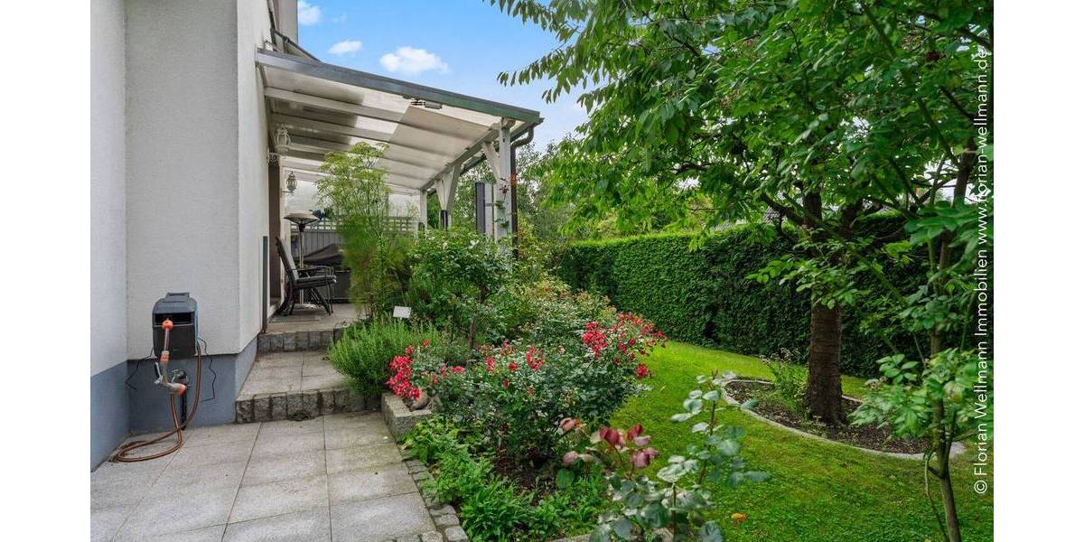 Einfamilienhaus Reinbek - 3 Zimmer, 161 m&sup2;, 619.000&euro; | Angebot:25937607