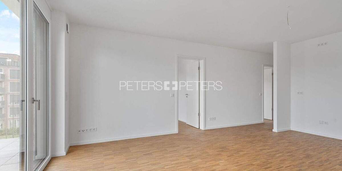 Etagenwohnung Pinneberg - 4 Zimmer, 102 m&sup2;, 599.000&euro; | Angebot:25745624