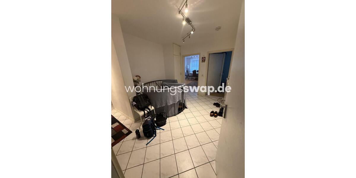 Etagenwohnung Hamburg Schnelsen - 4 Zimmer, 103 m&sup2;, 1.440&euro; | Angebot:24539393