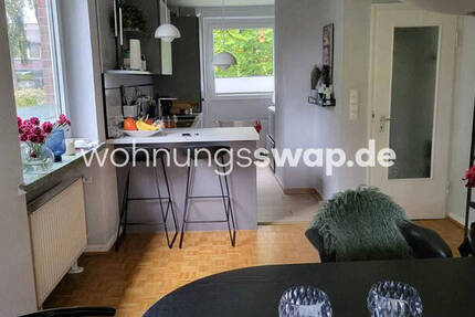 Wohnung Hamburg Wellingsbüttel - 6 Zimmer, 120 m&sup2;, 1.450&euro; | Angebot:25986760