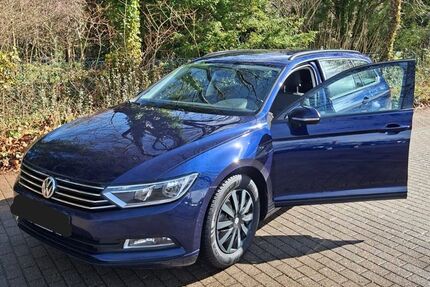 VW Passat Variant 141.400 km 12.500 &euro; Bad Oldesloe 23843
