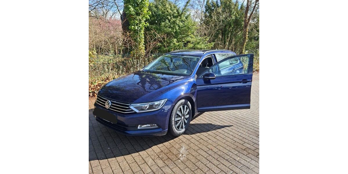 VW Passat Variant 141.400 km 12.900 &euro; Bad Oldesloe 23843