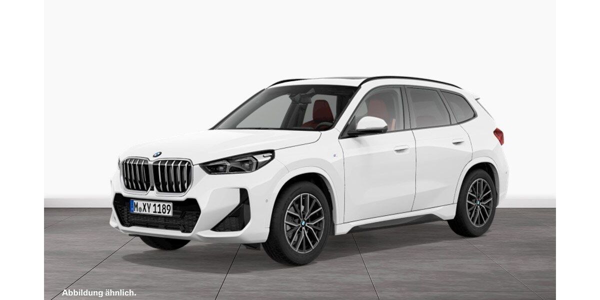 BMW X1 10.825 km 48.907 &euro; Barsbüttel bei Hamburg 22885