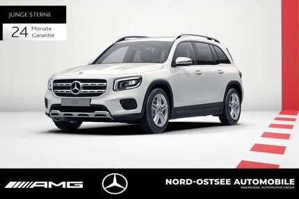 Mercedes-Benz GLB 200 67.671 km 29.890 &euro; Hamburg 22339