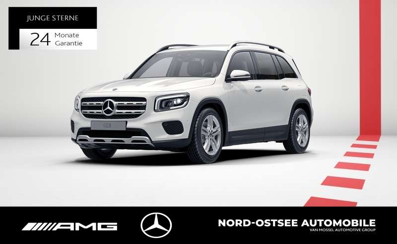 Mercedes-Benz GLB 200 67.671 km 29.890 &euro; Hamburg 22339