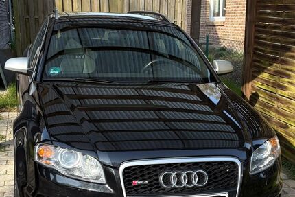 Audi RS4 119.750 km 32.999 &euro; Ammersbek 22949