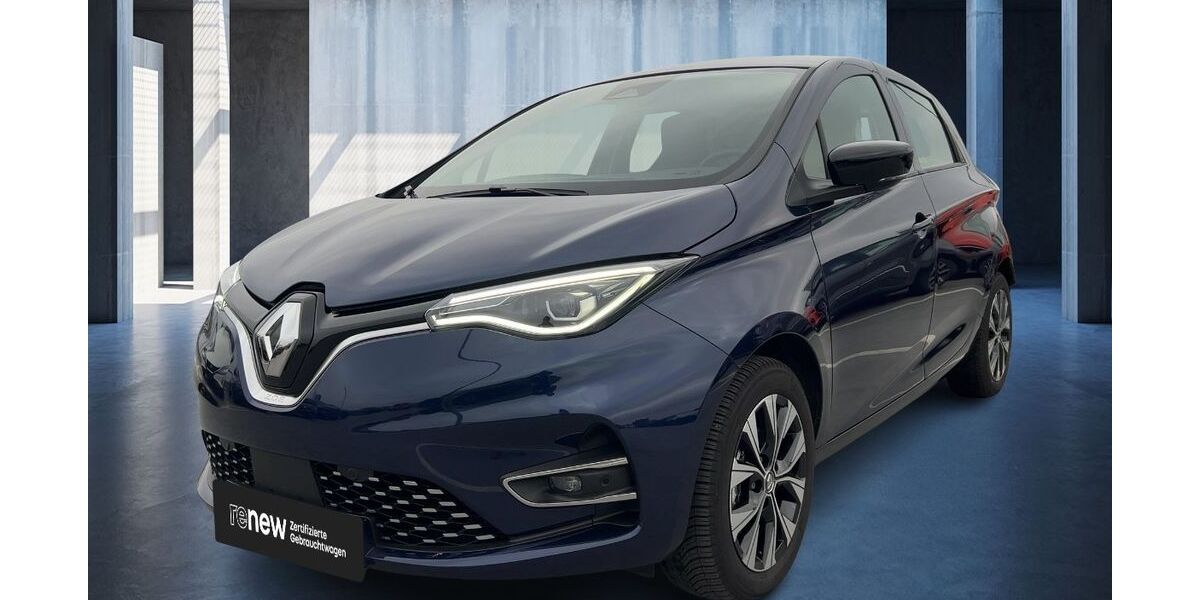 Renault ZOE 9.071 km 19.990 &euro; Hamburg 22529