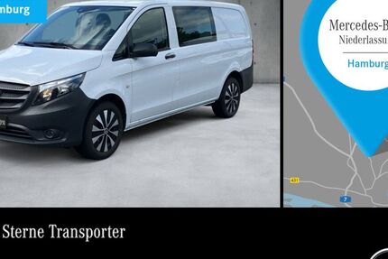 Mercedes-Benz Vito 35.577 km 41.031 &euro; Hamburg 22453