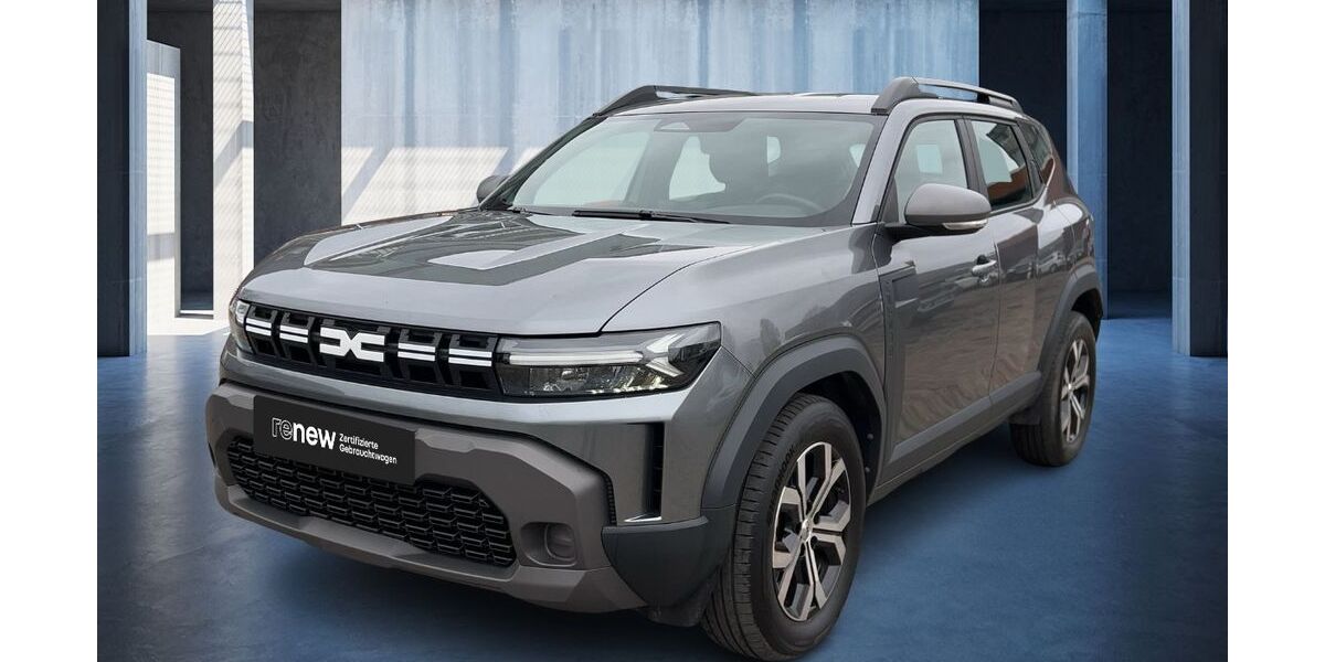 Dacia Duster 17.311 km 21.990 &euro; Hamburg 20537