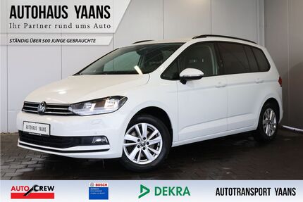 VW Touran 57.200 km 27.889 &euro; Pinneberg 25421
