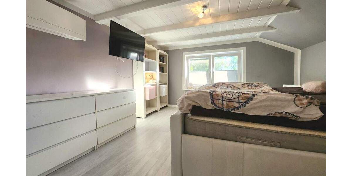 Terrassenwohnung Nahe - 6 Zimmer, 170 m&sup2;, 380.000&euro; | Angebot:25682405