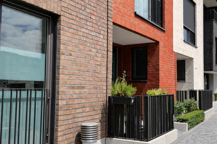 Wohnung Hamburg Wandsbek - 4 Zimmer, 102 m&sup2;, 589.000&euro; | Angebot:25440554