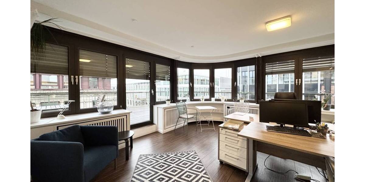 Gewerbeobjekt Hamburg / Altstadt Hamburg-Altstadt - 4 Zimmer, 73 m&sup2;, 1.895&euro; | Angebot:26037493