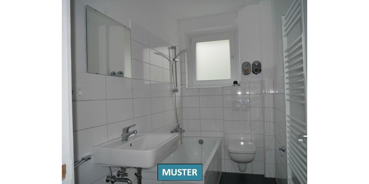 Erdgeschoßwohnung Hamburg Billstedt - 3 Zimmer, 76 m&sup2;, 1.229&euro; | Angebot:25850576