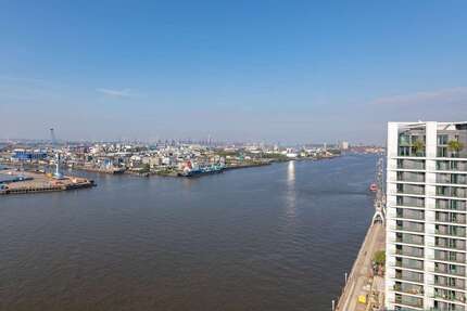 Wohnung Hamburg Hamburg-Mitte - 4 Zimmer, 176 m&sup2;, 3.990.000&euro; | Angebot:25906836