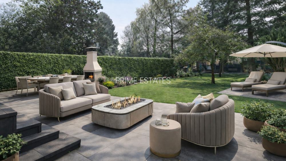 Einfamilienhaus Hamburg Wandsbek - 7 Zimmer, 170 m&sup2;, 850.000&euro; | Angebot:24785007