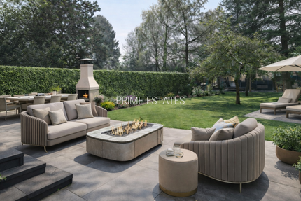 Haus Hamburg Wandsbek - 7 Zimmer, 170 m&sup2;, 850.000&euro; | Angebot:24785007