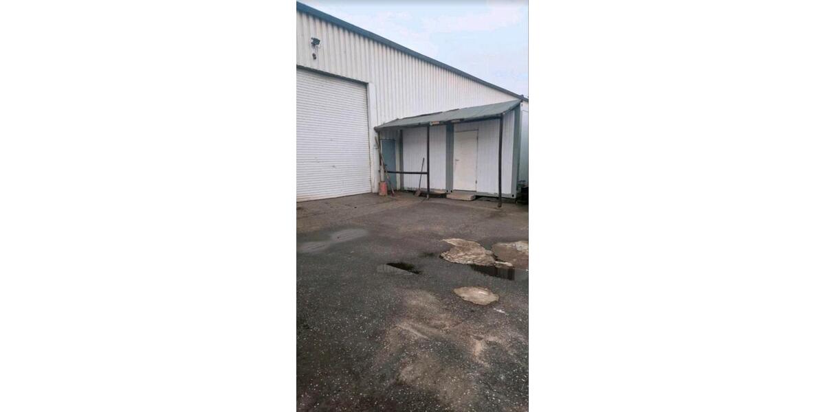 Gewerbeobjekt Hamburg Rothenburgsort - 3.000&euro; | Angebot:21528498