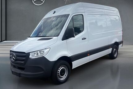 Mercedes-Benz Sprinter 53.218 km 46.172 &euro; Hamburg 21079