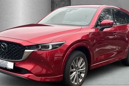 Mazda CX-5 54.082 km 32.990 &euro; Hamburg 22117