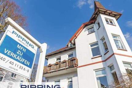 Haus Hamburg Bergedorf - 1.275.000&euro; | Angebot:25797042