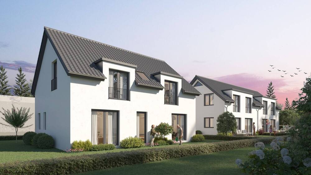 Mehrfamilienhaus, Wohnhaus Schenefeld - 5 Zimmer, 162 m&sup2;, 799.900&euro; | Angebot:25684776