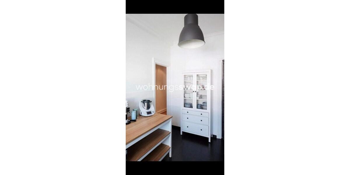 Etagenwohnung Hamburg Uhlenhorst - 3 Zimmer, 92 m&sup2;, 1.200&euro; | Angebot:25765214