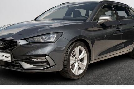 Seat Leon 27.650 km 28.990 &euro; Pinneberg 25421