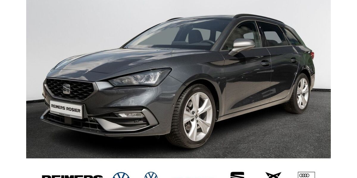 Seat Leon 27.650 km 28.990 &euro; Pinneberg 25421