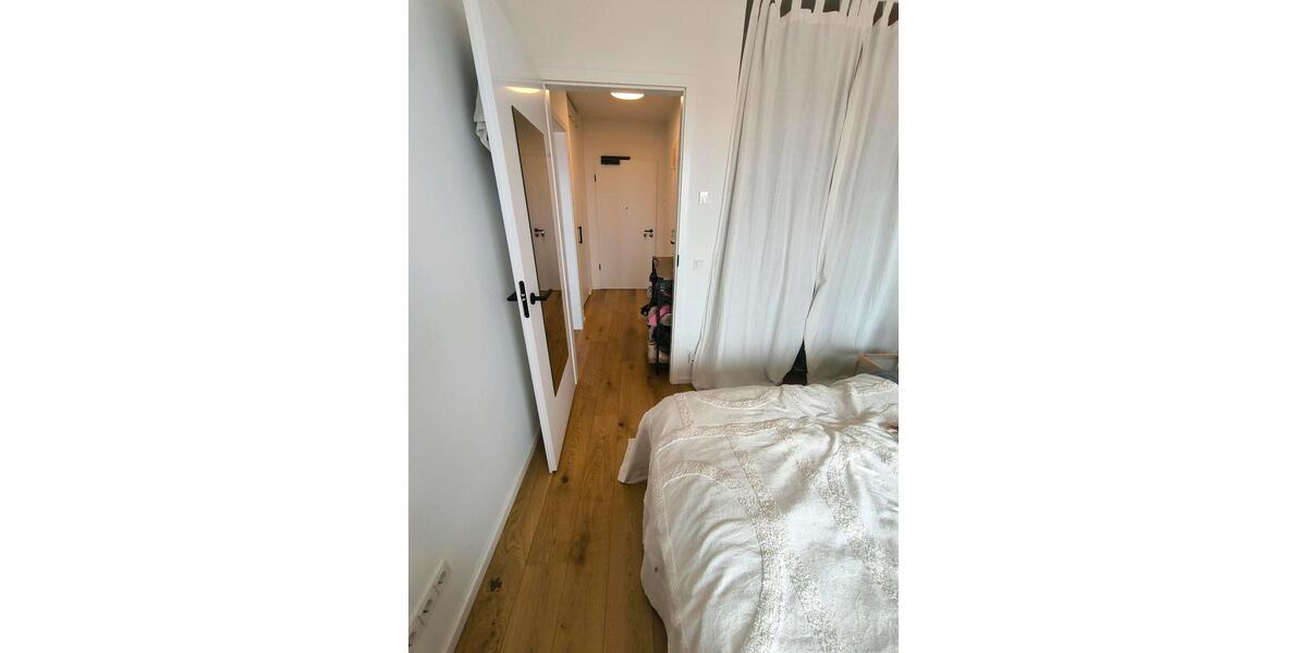 Etagenwohnung Hamburg Bahrenfeld - 2 Zimmer, 39 m&sup2;, 1.332&euro; | Angebot:26013670
